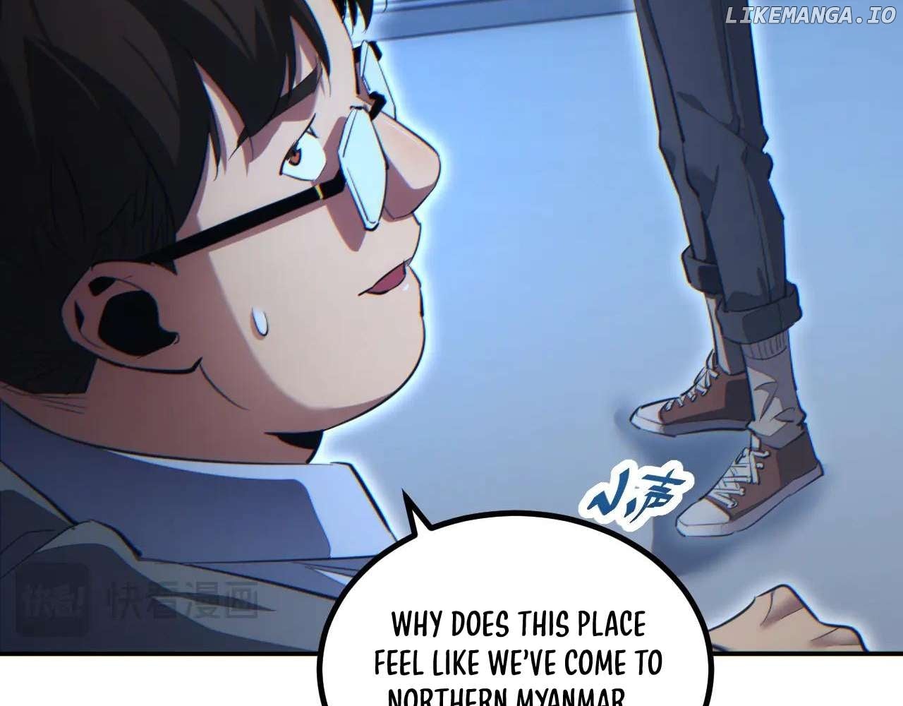 Rebirth in the end times: I reached the top by opening boxes Chapter 11 - page 32
