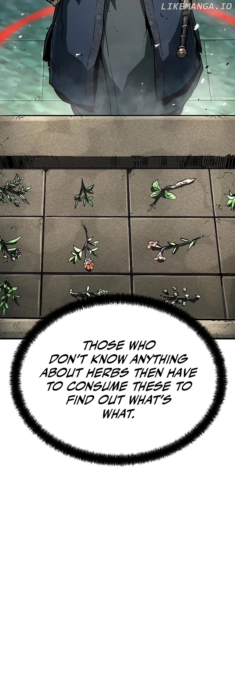 Absolute Regression Chapter 9 - page 20