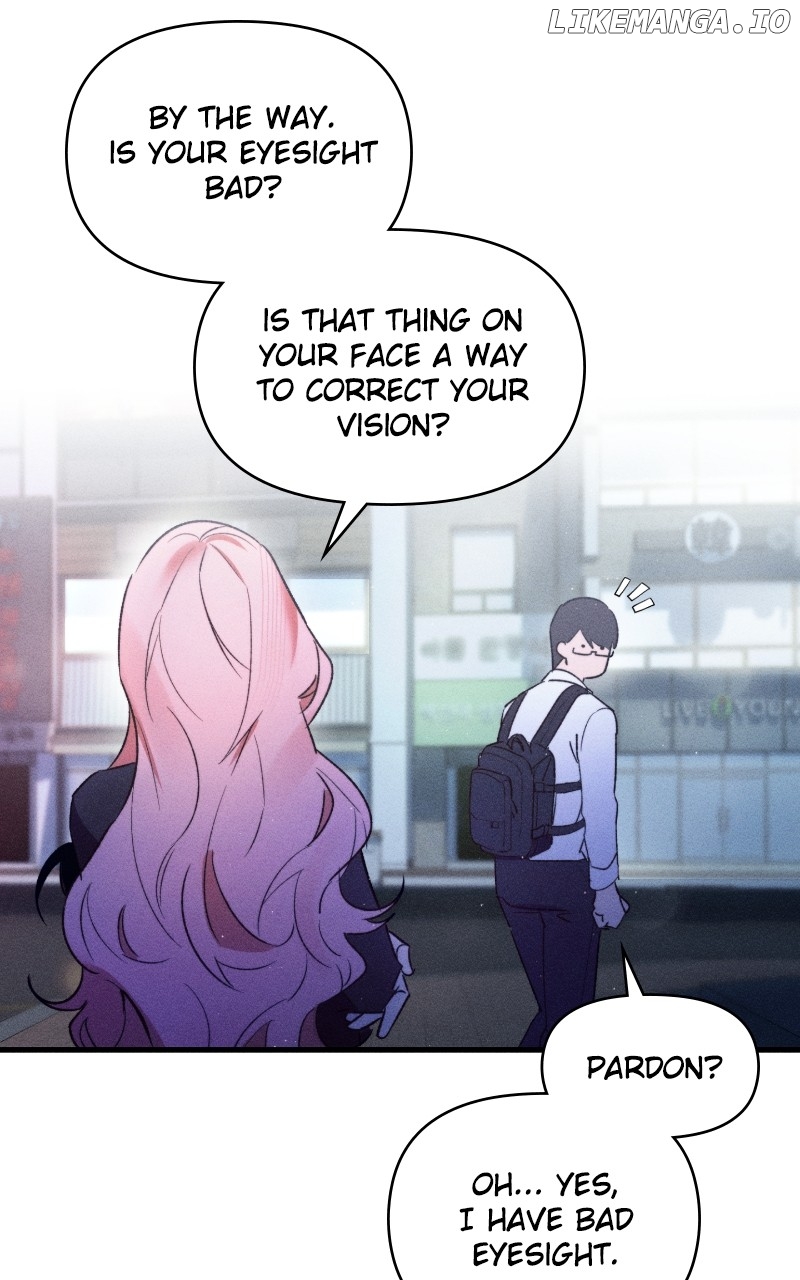 The New Employee Is the Devil Chapter 4 - page 24