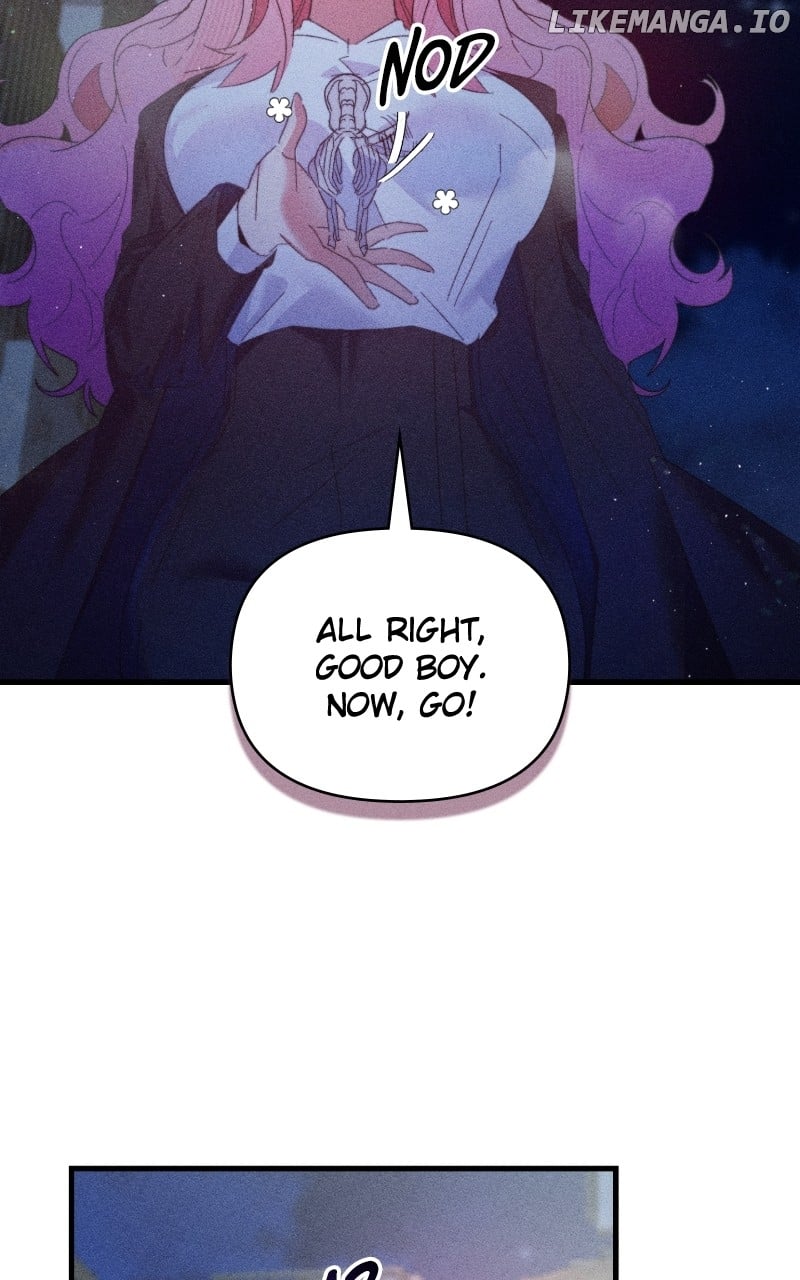 The New Employee Is the Devil Chapter 4 - page 32