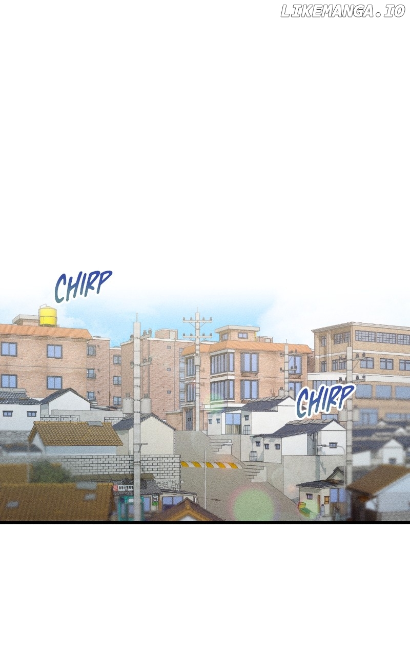 The New Employee Is the Devil Chapter 4 - page 44