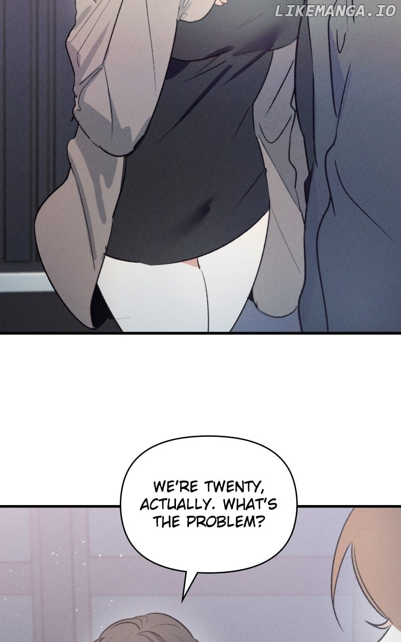 The New Employee Is the Devil Chapter 4 - page 80