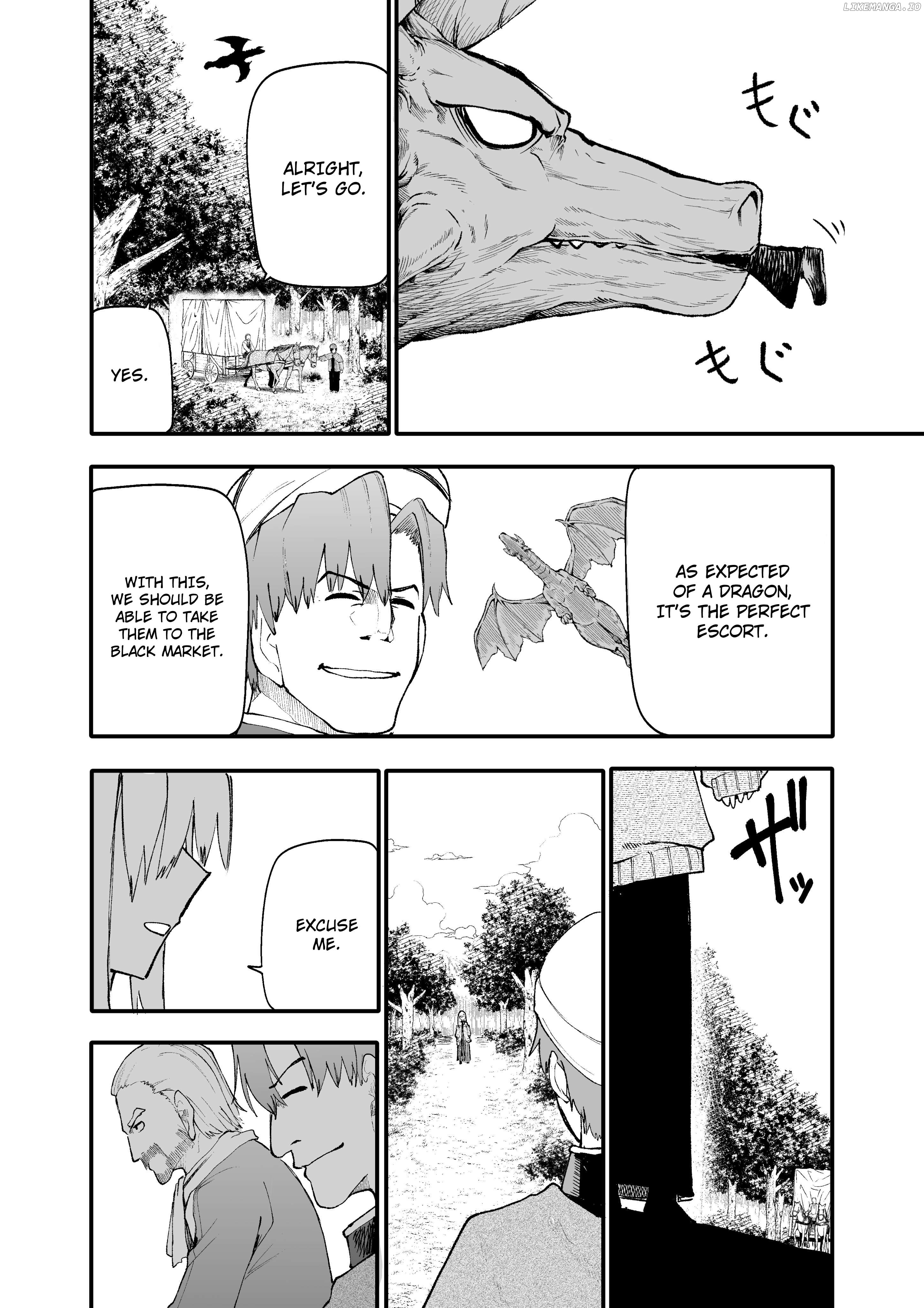 Shippaisaku no Tsukaima to Majutsushi Chapter 5 - page 2