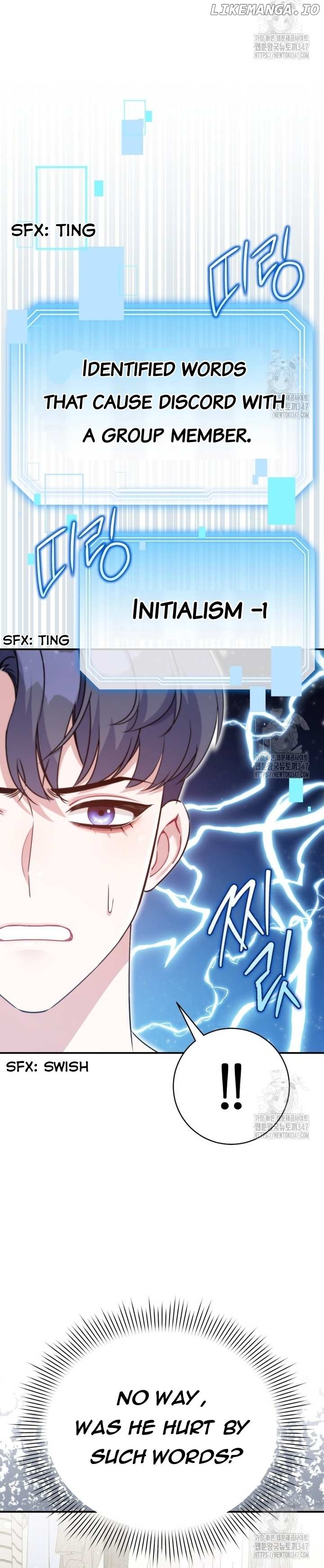 A Blank Slate Regression for the Idol That Lost His Original Mindset Chapter 4 - page 10