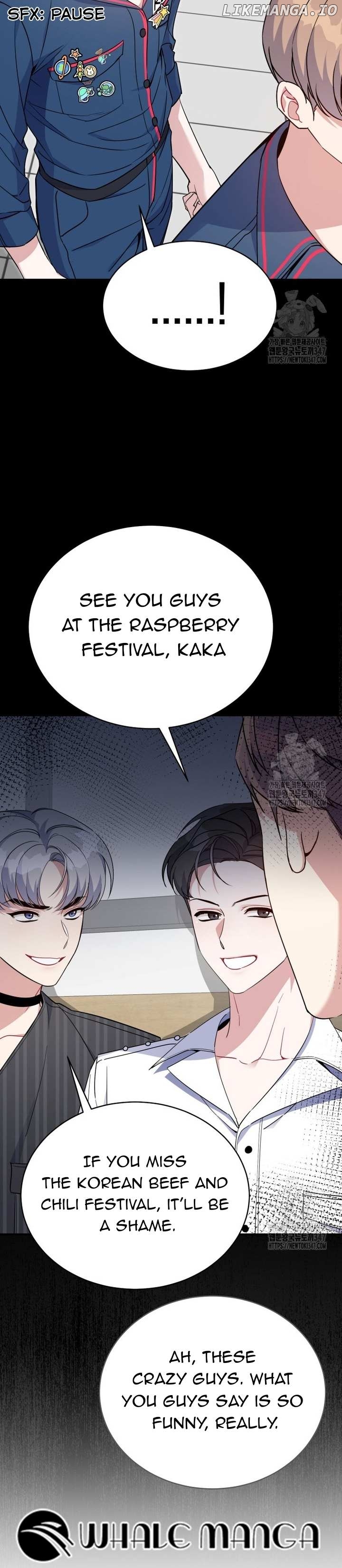 A Blank Slate Regression for the Idol That Lost His Original Mindset Chapter 4 - page 18