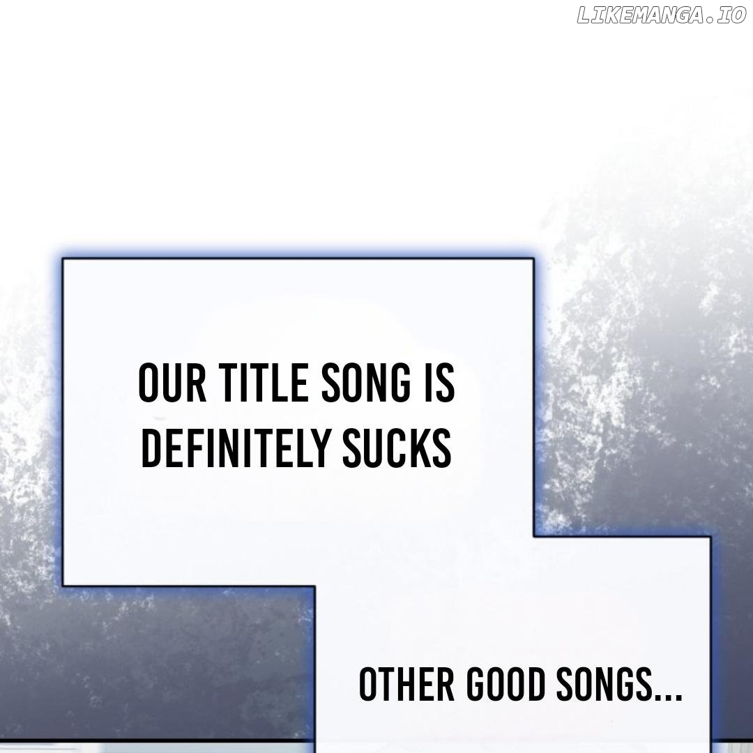 A Blank Slate Regression for the Idol That Lost His Original Mindset Chapter 6 - page 99