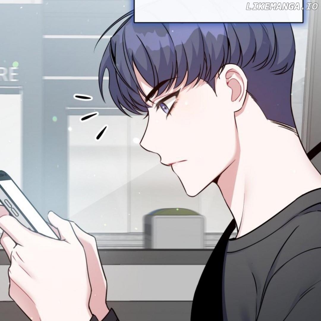 A Blank Slate Regression for the Idol That Lost His Original Mindset Chapter 6 - page 100