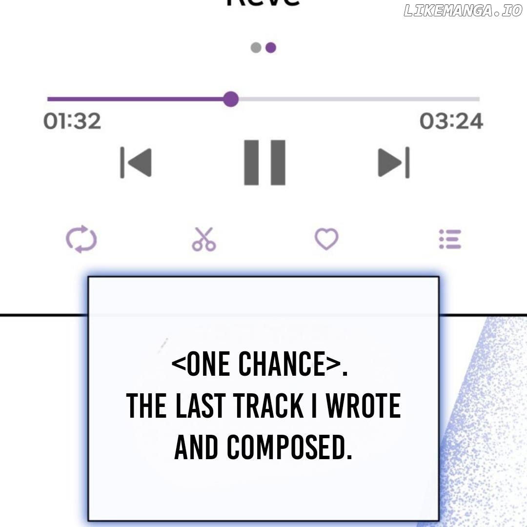 A Blank Slate Regression for the Idol That Lost His Original Mindset Chapter 6 - page 103