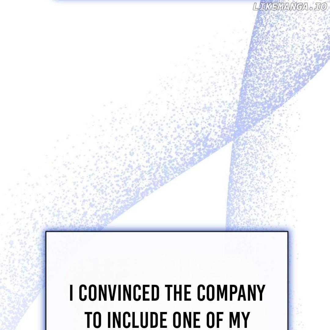 A Blank Slate Regression for the Idol That Lost His Original Mindset Chapter 6 - page 104