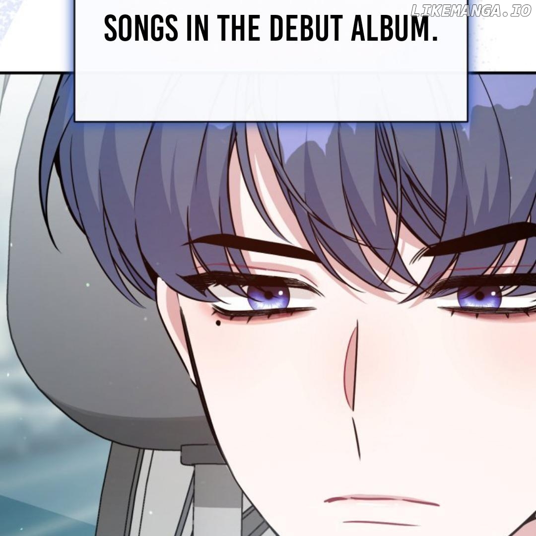 A Blank Slate Regression for the Idol That Lost His Original Mindset Chapter 6 - page 105