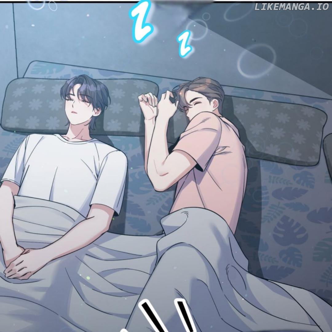 A Blank Slate Regression for the Idol That Lost His Original Mindset Chapter 6 - page 10