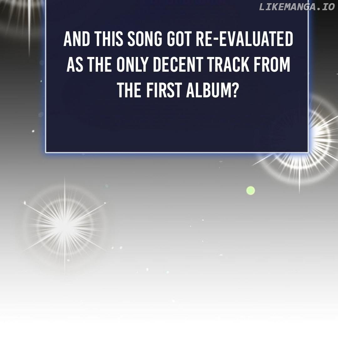 A Blank Slate Regression for the Idol That Lost His Original Mindset Chapter 6 - page 109