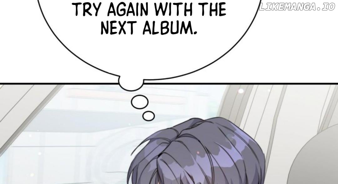 A Blank Slate Regression for the Idol That Lost His Original Mindset Chapter 6 - page 114