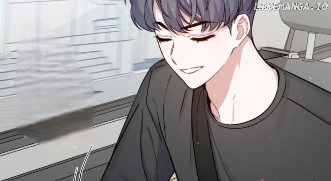 A Blank Slate Regression for the Idol That Lost His Original Mindset Chapter 6 - page 115