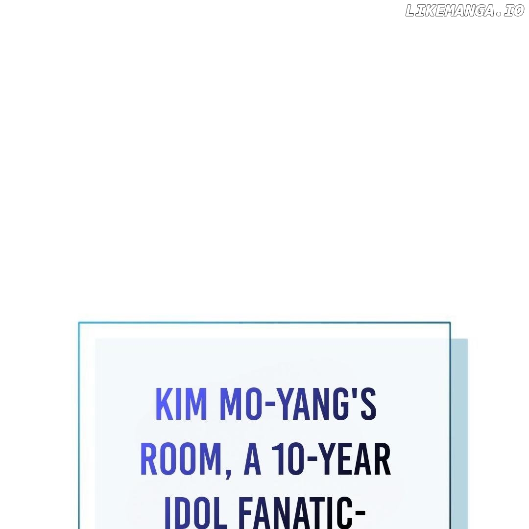 A Blank Slate Regression for the Idol That Lost His Original Mindset Chapter 6 - page 118