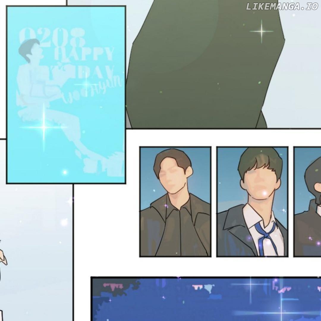 A Blank Slate Regression for the Idol That Lost His Original Mindset Chapter 6 - page 120