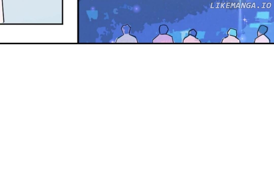 A Blank Slate Regression for the Idol That Lost His Original Mindset Chapter 6 - page 121