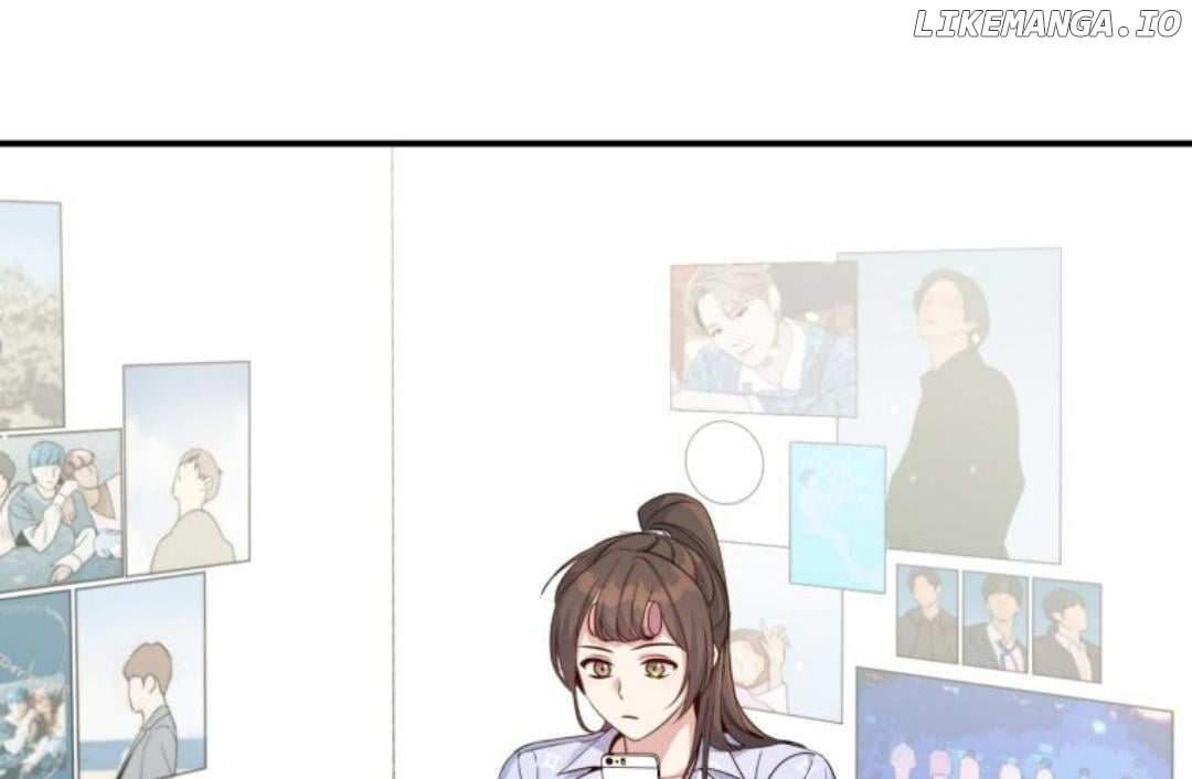 A Blank Slate Regression for the Idol That Lost His Original Mindset Chapter 6 - page 122