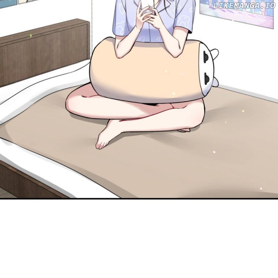 A Blank Slate Regression for the Idol That Lost His Original Mindset Chapter 6 - page 123