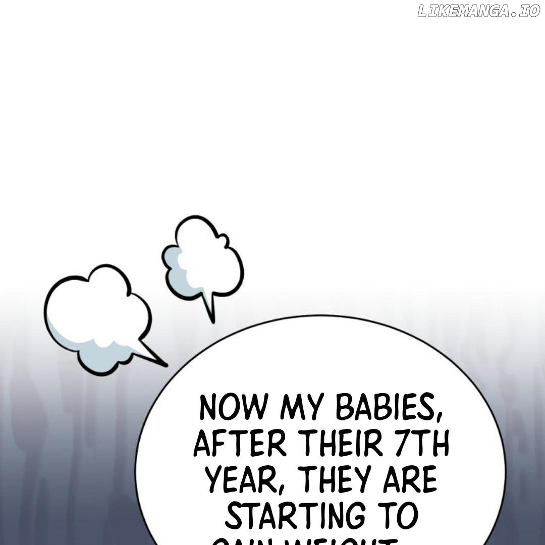 A Blank Slate Regression for the Idol That Lost His Original Mindset Chapter 6 - page 124