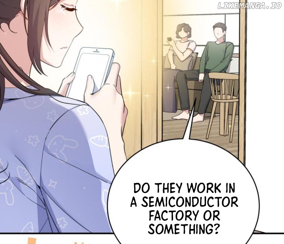 A Blank Slate Regression for the Idol That Lost His Original Mindset Chapter 6 - page 128