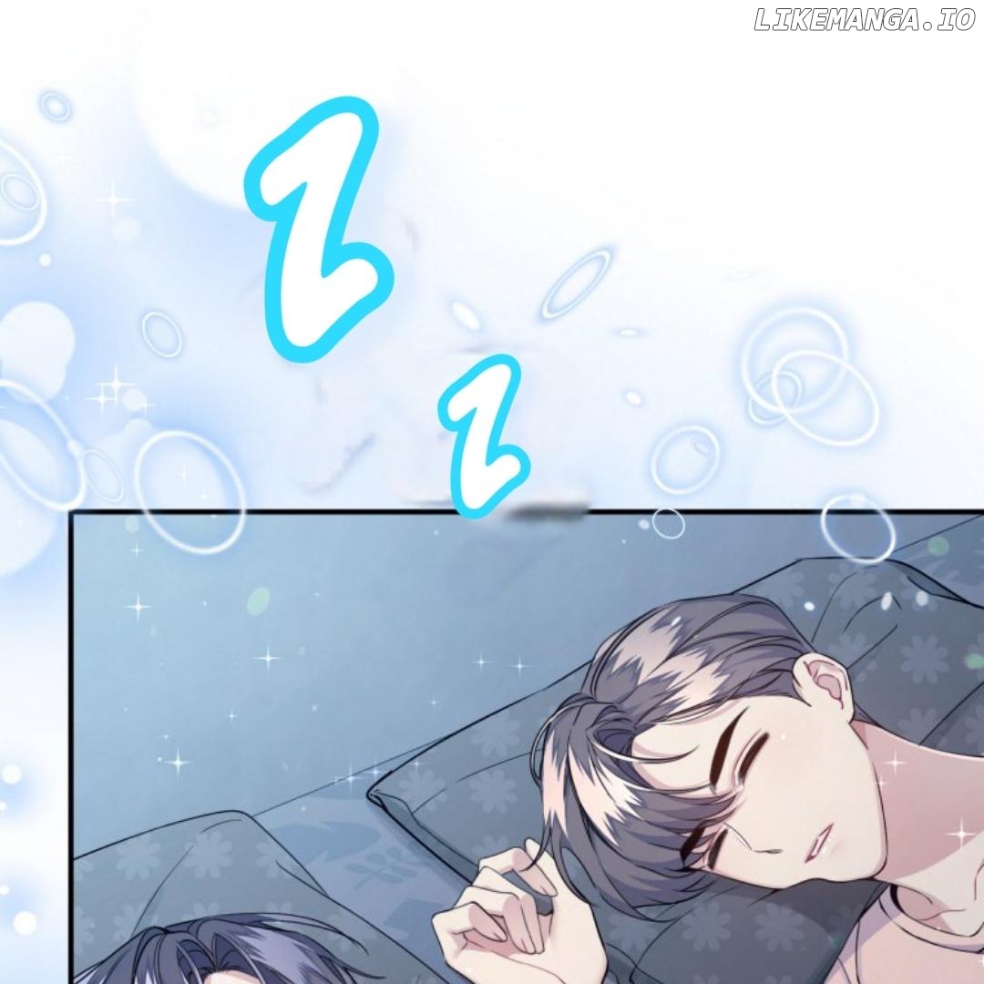 A Blank Slate Regression for the Idol That Lost His Original Mindset Chapter 6 - page 12