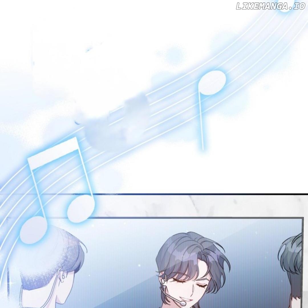 A Blank Slate Regression for the Idol That Lost His Original Mindset Chapter 6 - page 132