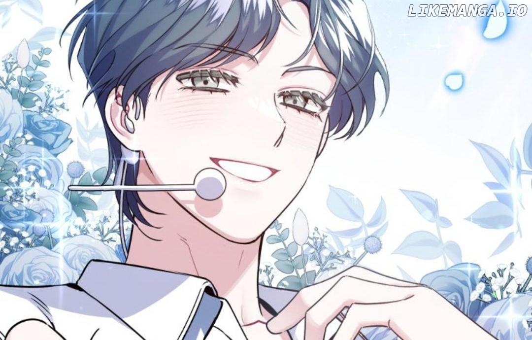 A Blank Slate Regression for the Idol That Lost His Original Mindset Chapter 6 - page 135