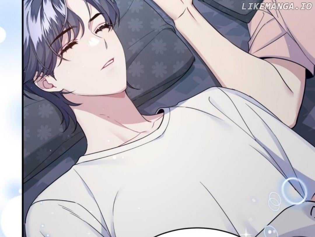 A Blank Slate Regression for the Idol That Lost His Original Mindset Chapter 6 - page 13