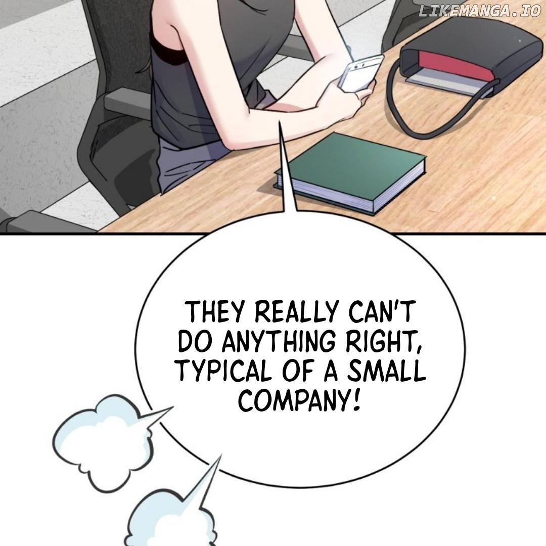 A Blank Slate Regression for the Idol That Lost His Original Mindset Chapter 6 - page 144