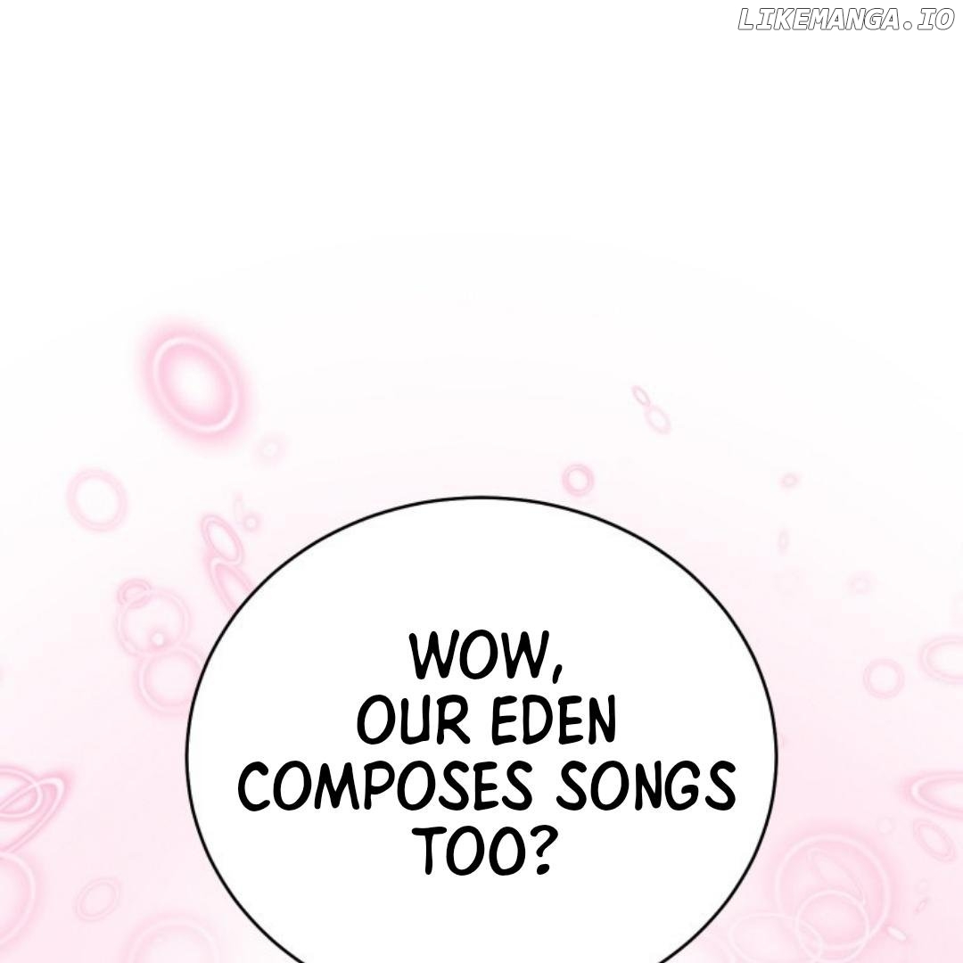 A Blank Slate Regression for the Idol That Lost His Original Mindset Chapter 6 - page 151