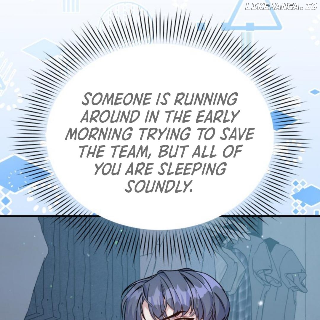 A Blank Slate Regression for the Idol That Lost His Original Mindset Chapter 6 - page 15