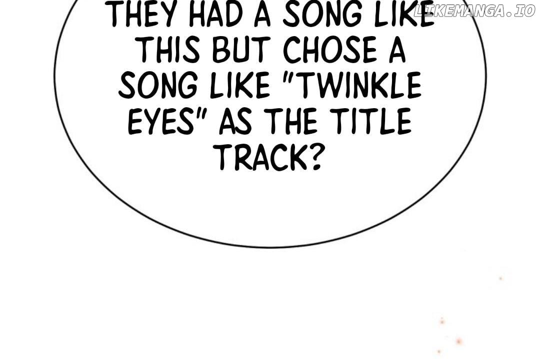 A Blank Slate Regression for the Idol That Lost His Original Mindset Chapter 6 - page 164