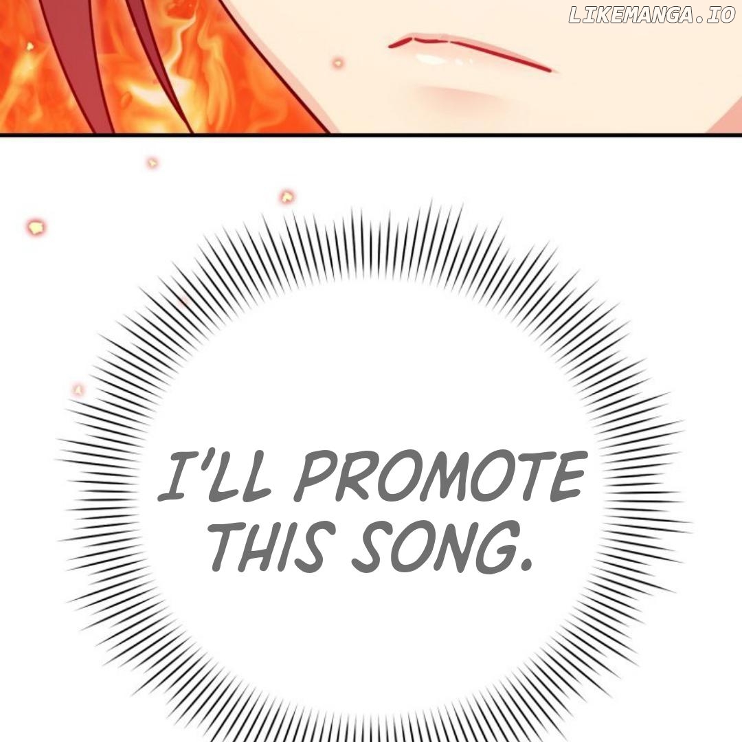 A Blank Slate Regression for the Idol That Lost His Original Mindset Chapter 6 - page 167