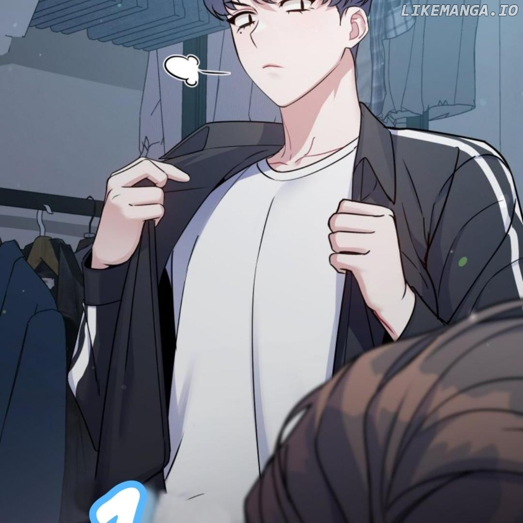 A Blank Slate Regression for the Idol That Lost His Original Mindset Chapter 6 - page 16