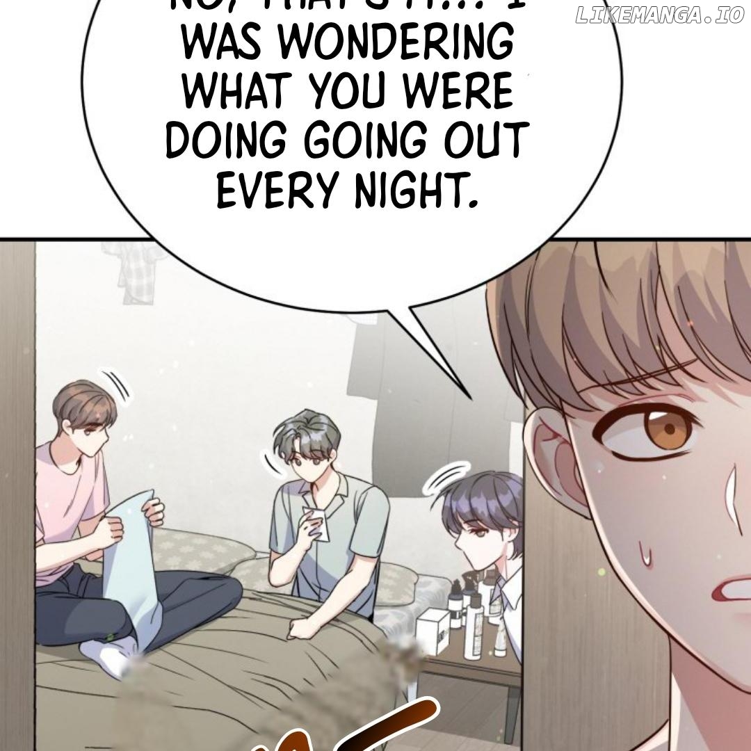 A Blank Slate Regression for the Idol That Lost His Original Mindset Chapter 6 - page 182