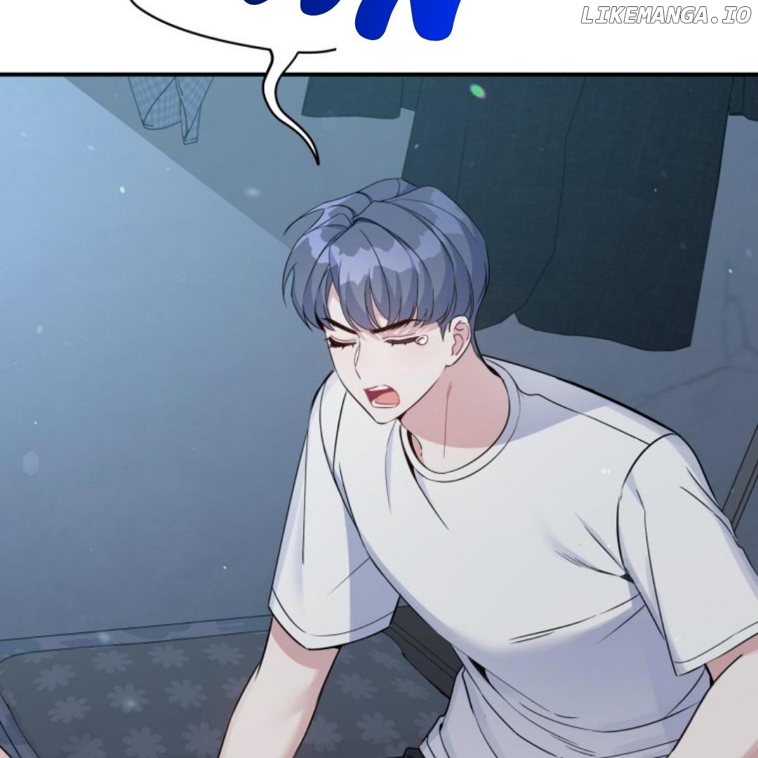 A Blank Slate Regression for the Idol That Lost His Original Mindset Chapter 6 - page 18