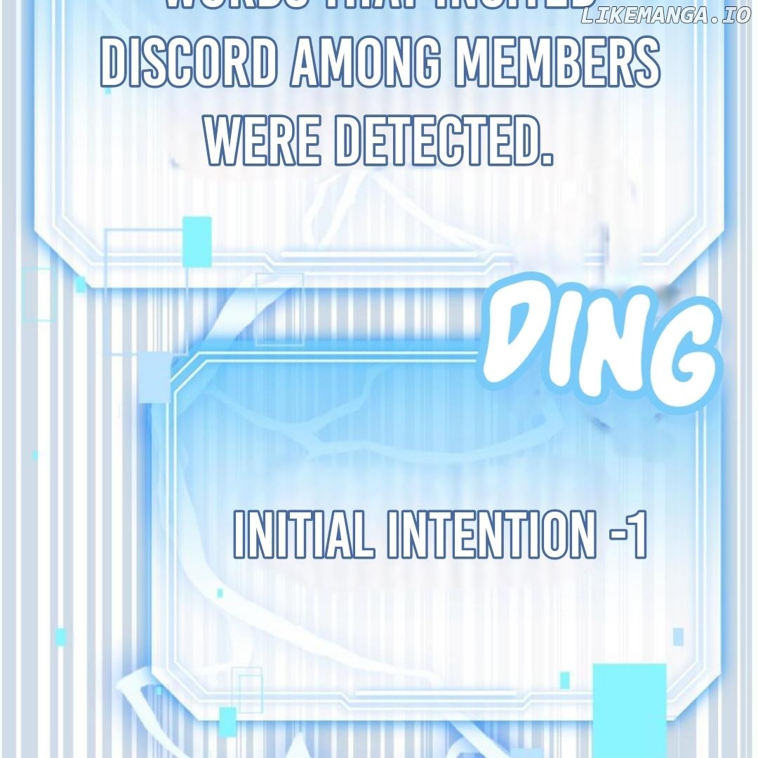 A Blank Slate Regression for the Idol That Lost His Original Mindset Chapter 6 - page 189