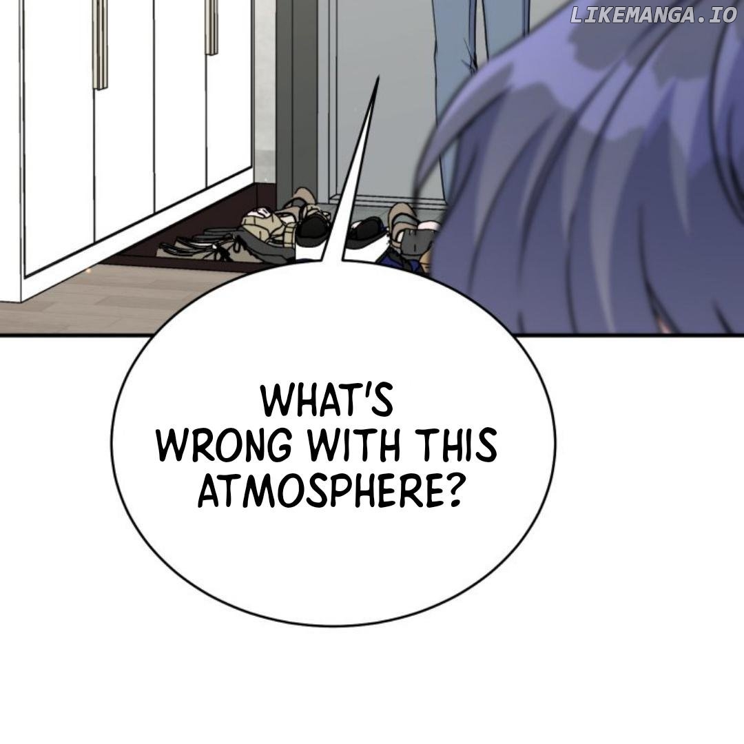 A Blank Slate Regression for the Idol That Lost His Original Mindset Chapter 6 - page 193