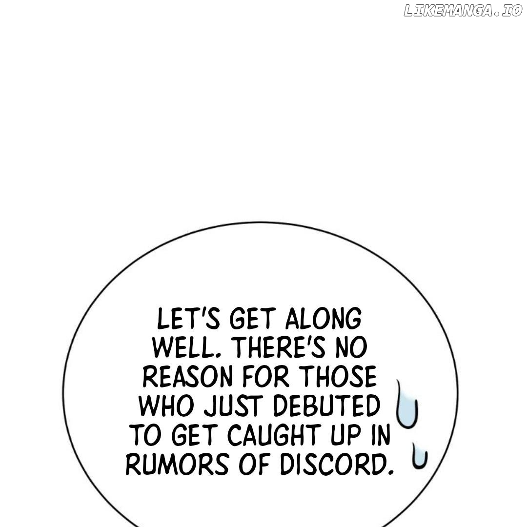 A Blank Slate Regression for the Idol That Lost His Original Mindset Chapter 6 - page 194