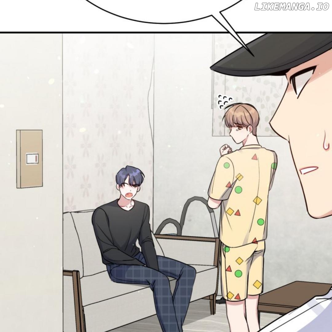 A Blank Slate Regression for the Idol That Lost His Original Mindset Chapter 6 - page 195