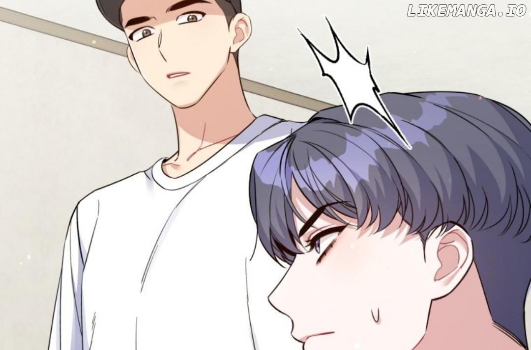 A Blank Slate Regression for the Idol That Lost His Original Mindset Chapter 6 - page 198