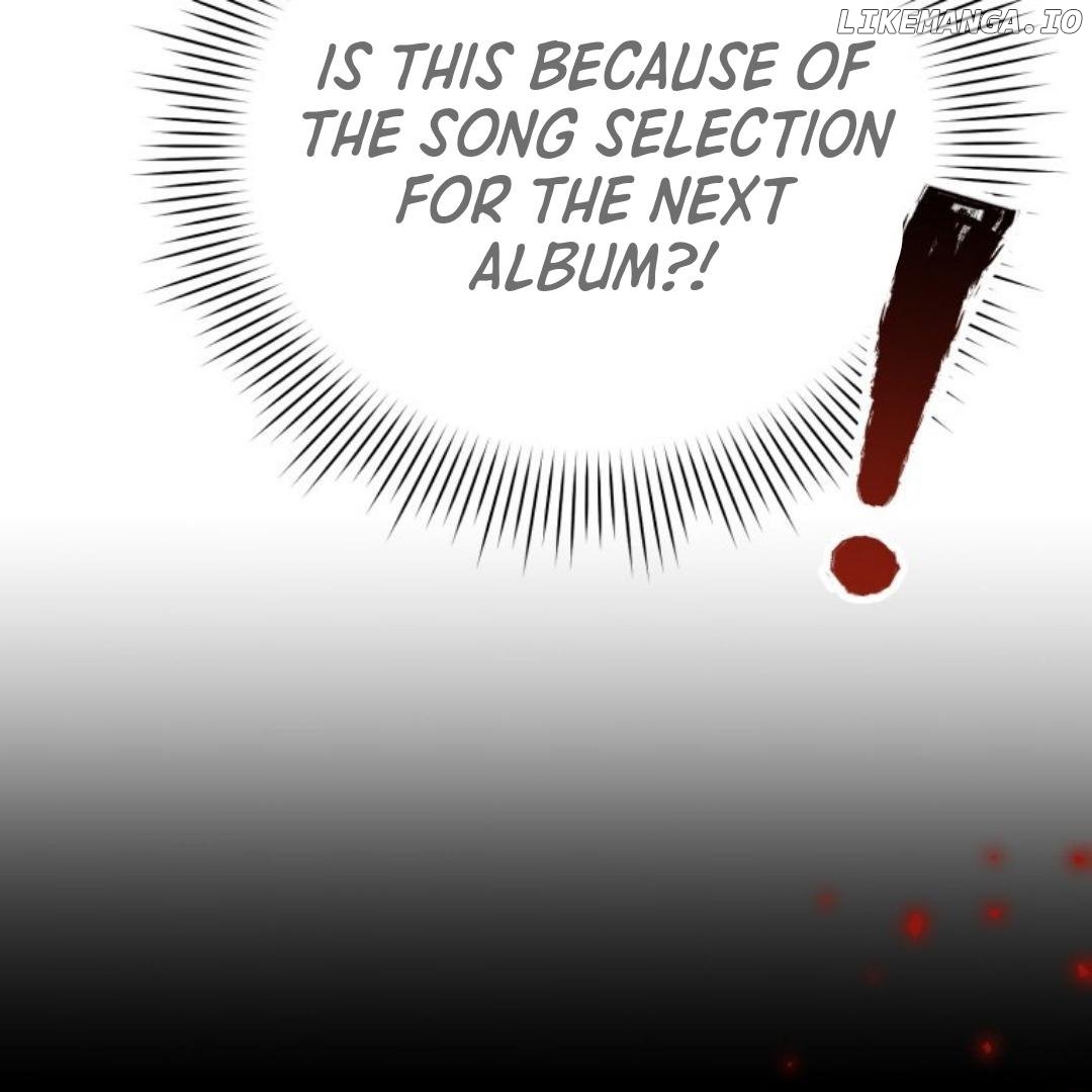 A Blank Slate Regression for the Idol That Lost His Original Mindset Chapter 6 - page 200