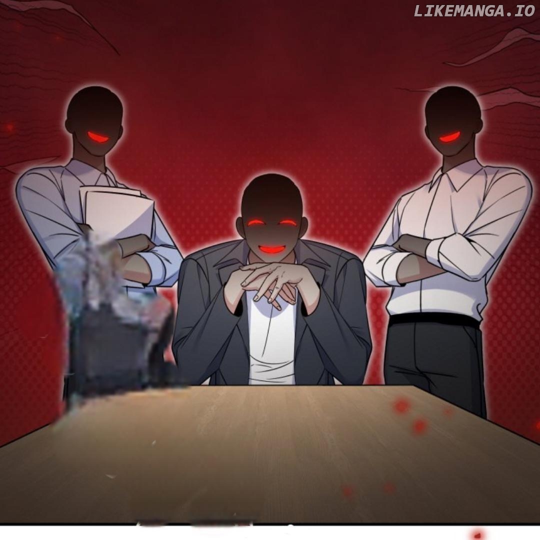 A Blank Slate Regression for the Idol That Lost His Original Mindset Chapter 6 - page 202