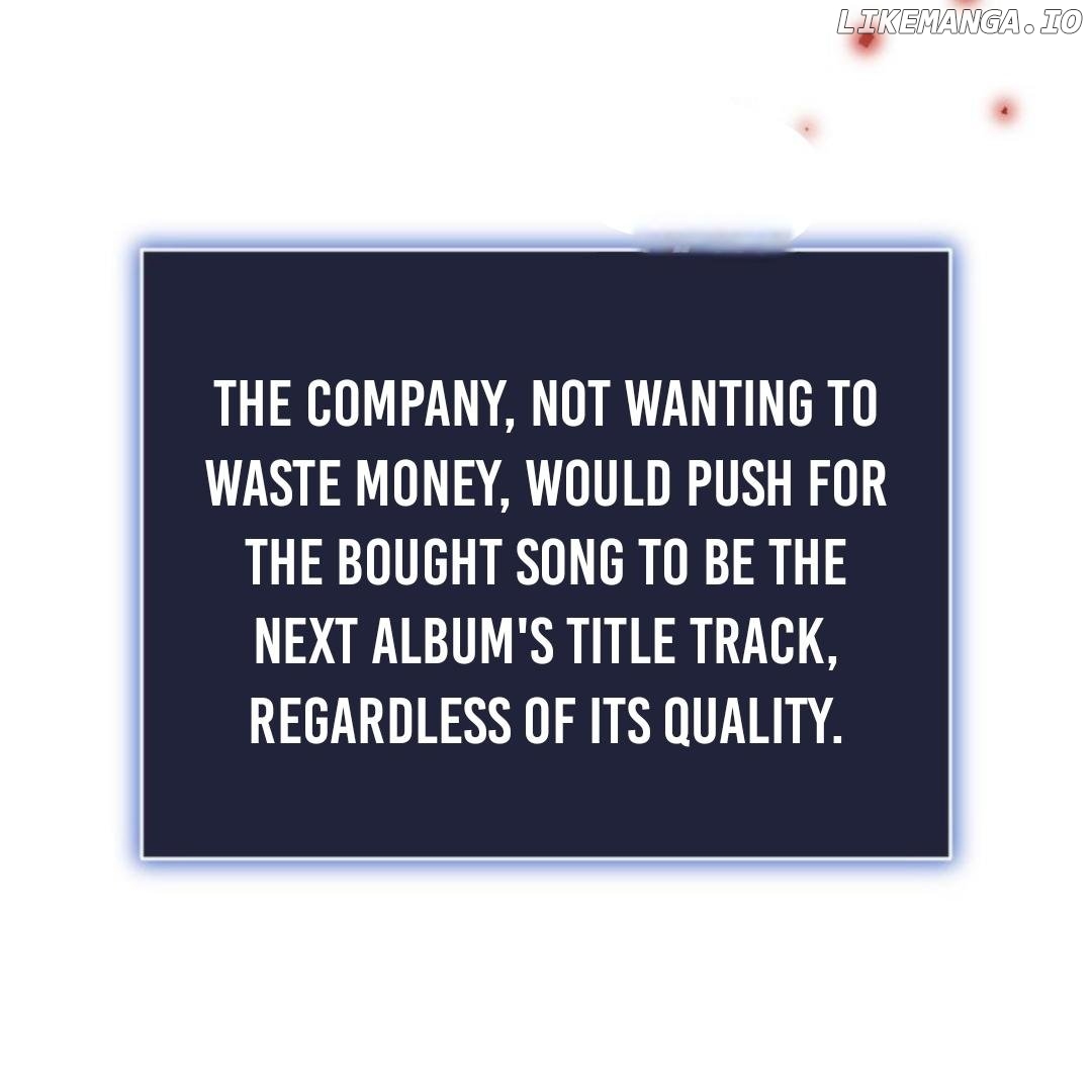 A Blank Slate Regression for the Idol That Lost His Original Mindset Chapter 6 - page 203