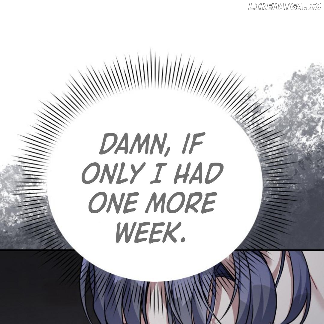 A Blank Slate Regression for the Idol That Lost His Original Mindset Chapter 6 - page 204