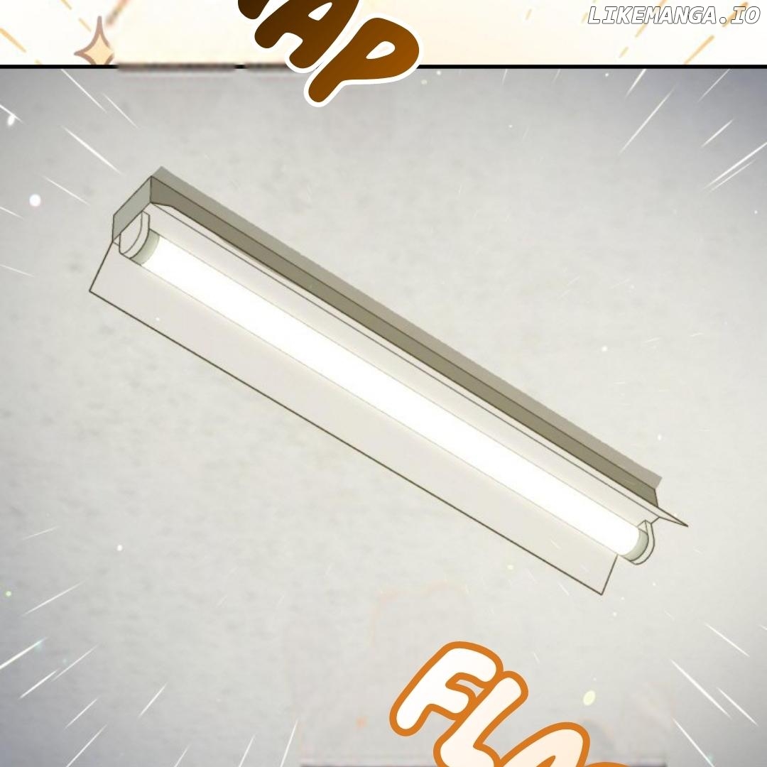 A Blank Slate Regression for the Idol That Lost His Original Mindset Chapter 6 - page 23