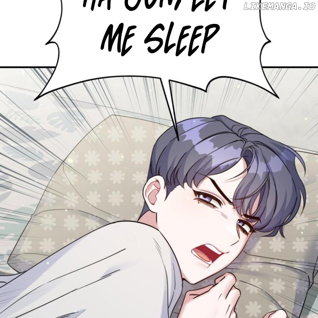 A Blank Slate Regression for the Idol That Lost His Original Mindset Chapter 6 - page 25