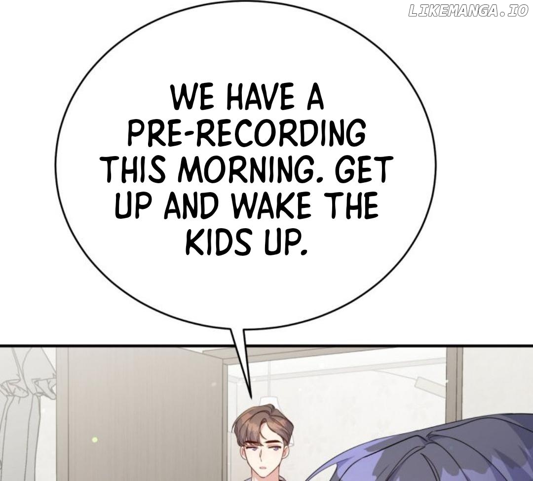 A Blank Slate Regression for the Idol That Lost His Original Mindset Chapter 6 - page 27