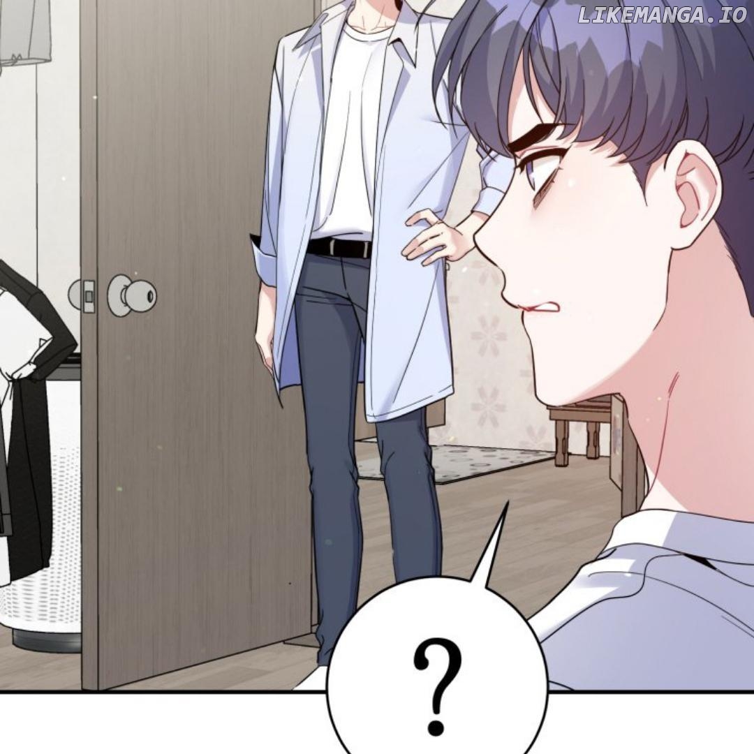 A Blank Slate Regression for the Idol That Lost His Original Mindset Chapter 6 - page 28